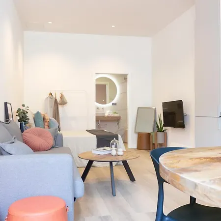 Vlc Host - Cubells Apartment Valencia Exterior photo