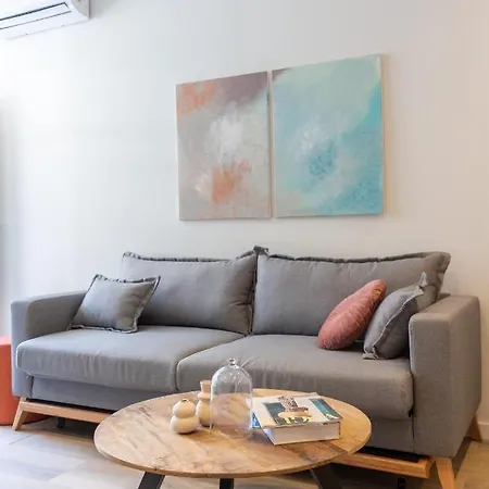 Vlc Host - Cubells Apartment Valencia Exterior photo