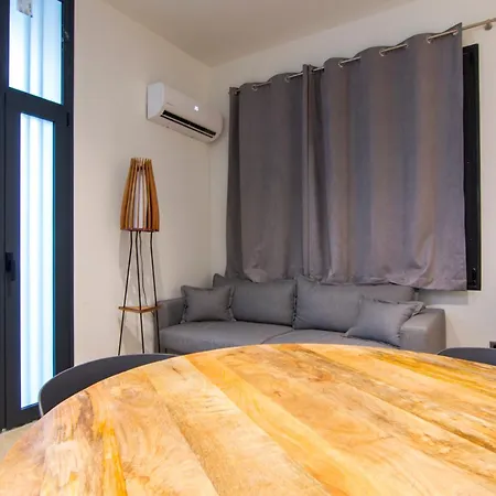 Vlc Host - Cubells Apartment Valencia Exterior photo