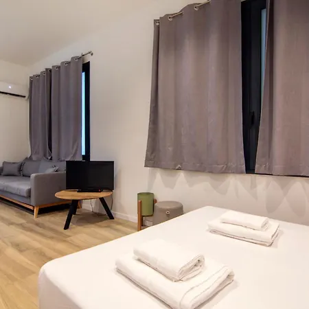 Vlc Host - Cubells Apartment Valencia Exterior photo