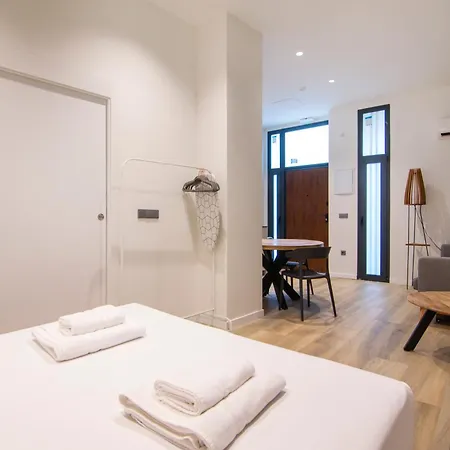 Vlc Host - Cubells Apartment Valencia Exterior photo