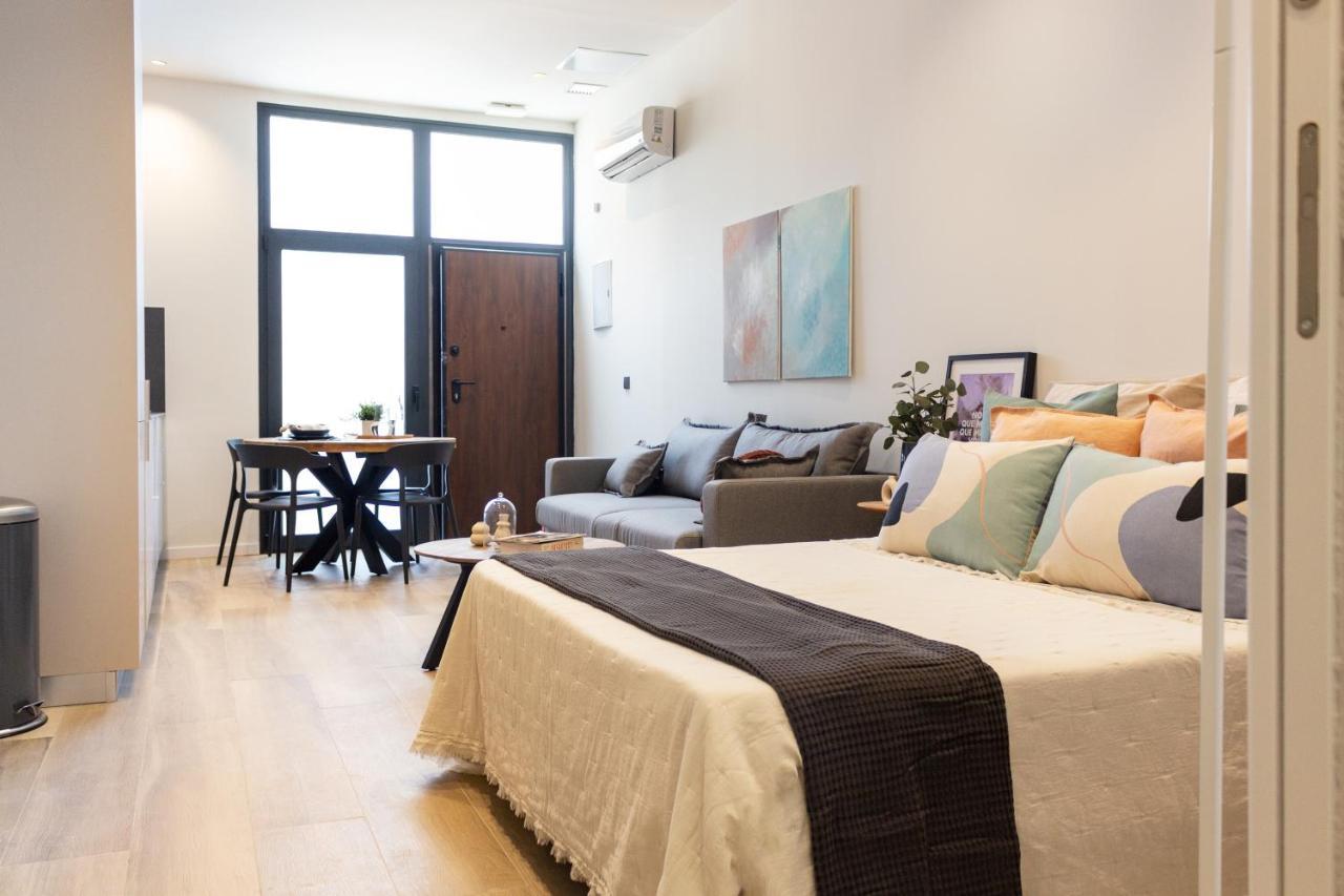 Apartment Vlc Host - Cubells *