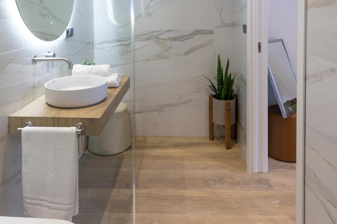 Apartamento Vlc Host - Cubells Valencia
