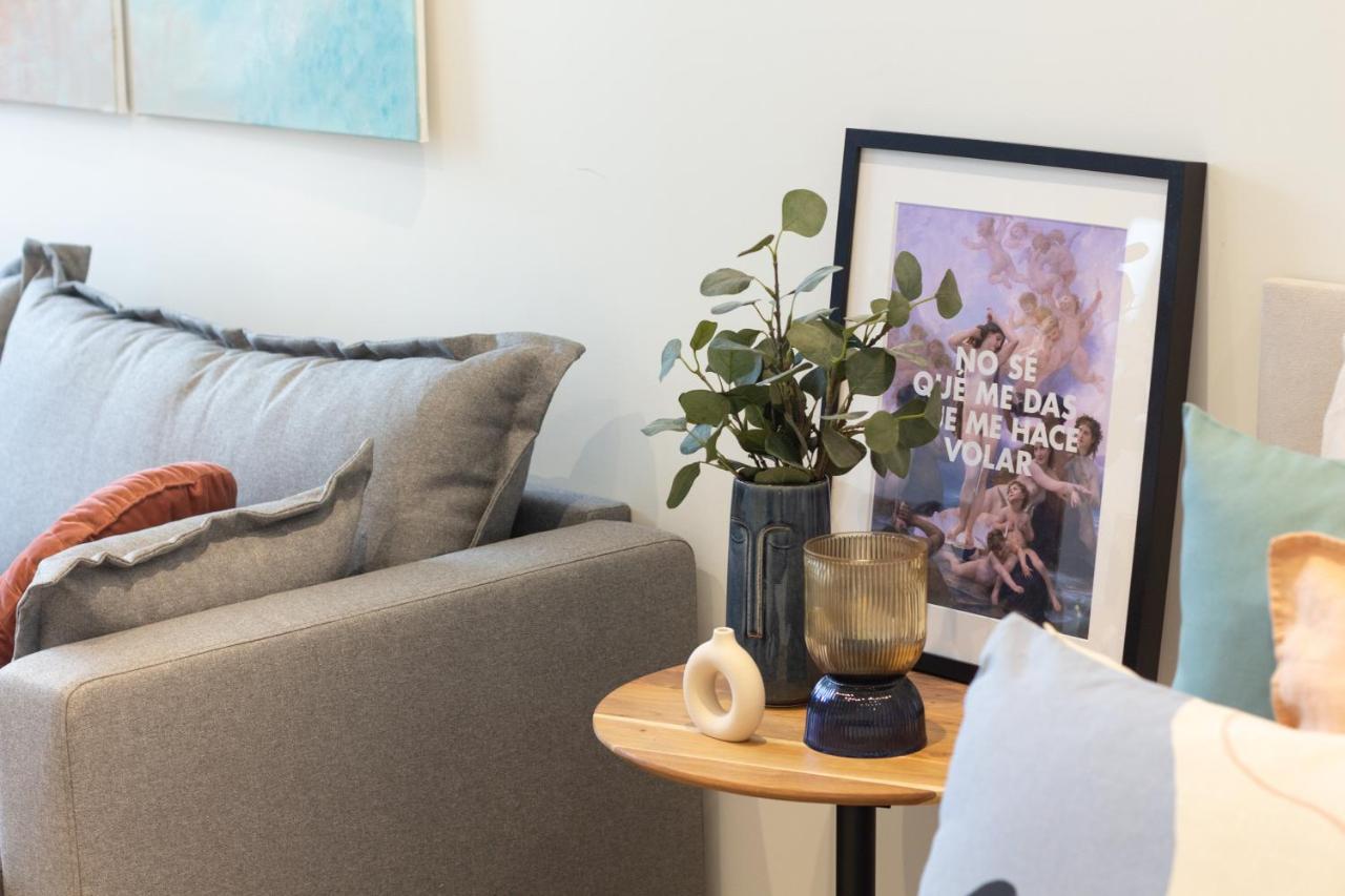 Apartamento Vlc Host - Cubells