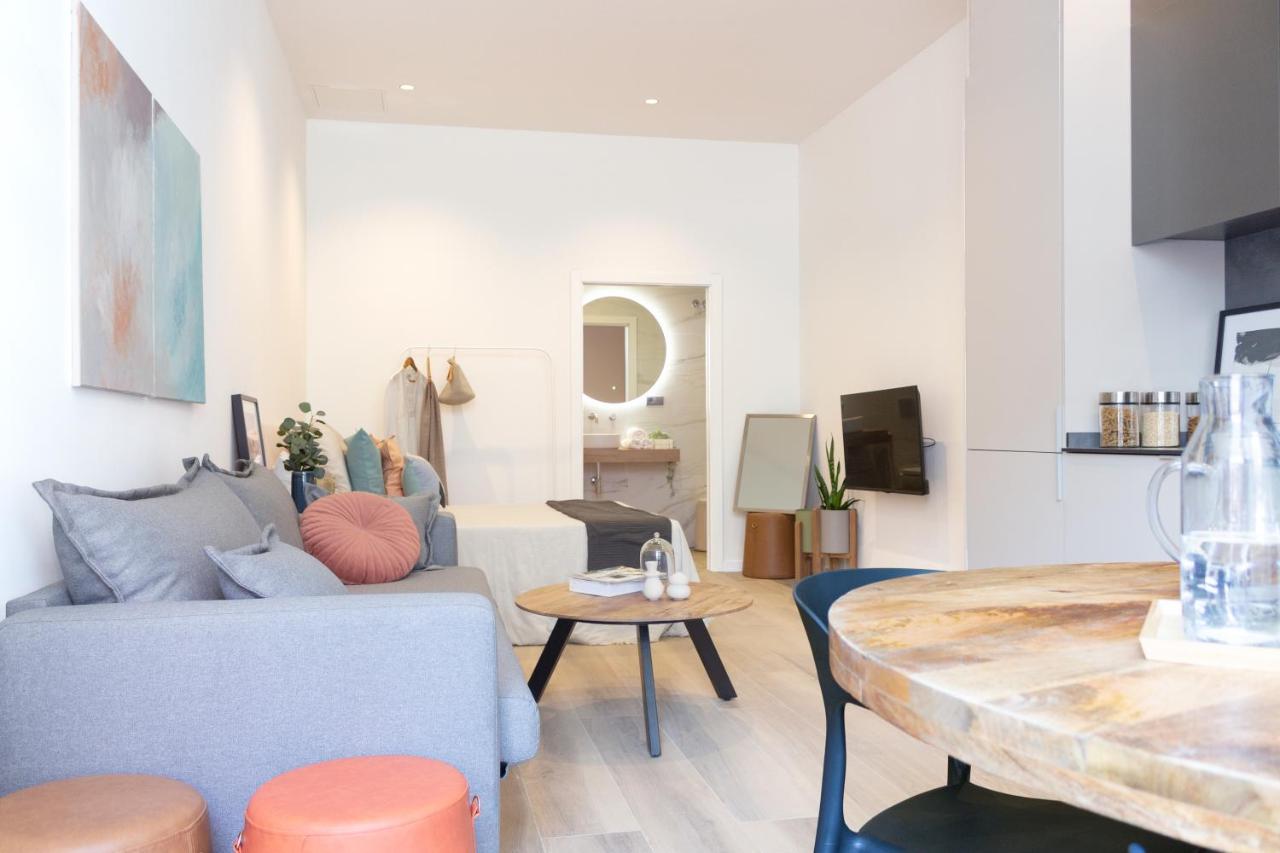 Vlc Host - Cubells Apartamento Valencia