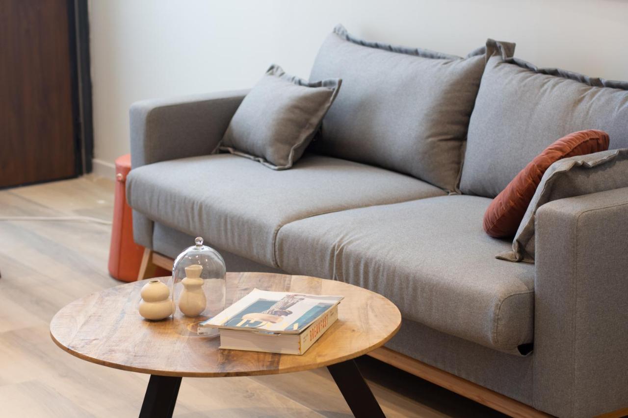 Vlc Host - Cubells Apartamento Valencia