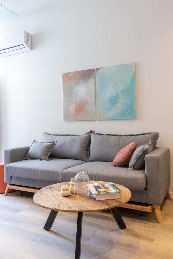 Apartment Vlc Host - Cubells Valencia