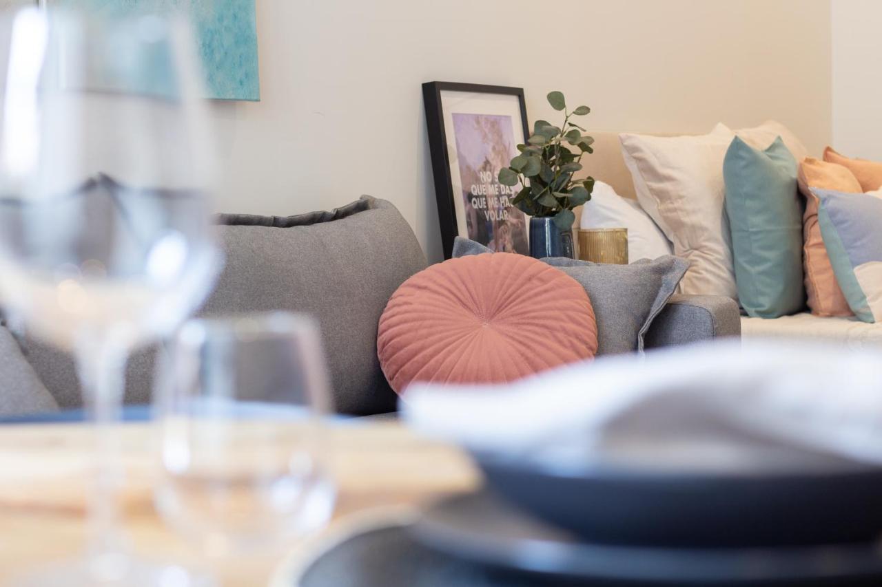 Vlc Host - Cubells Apartment *