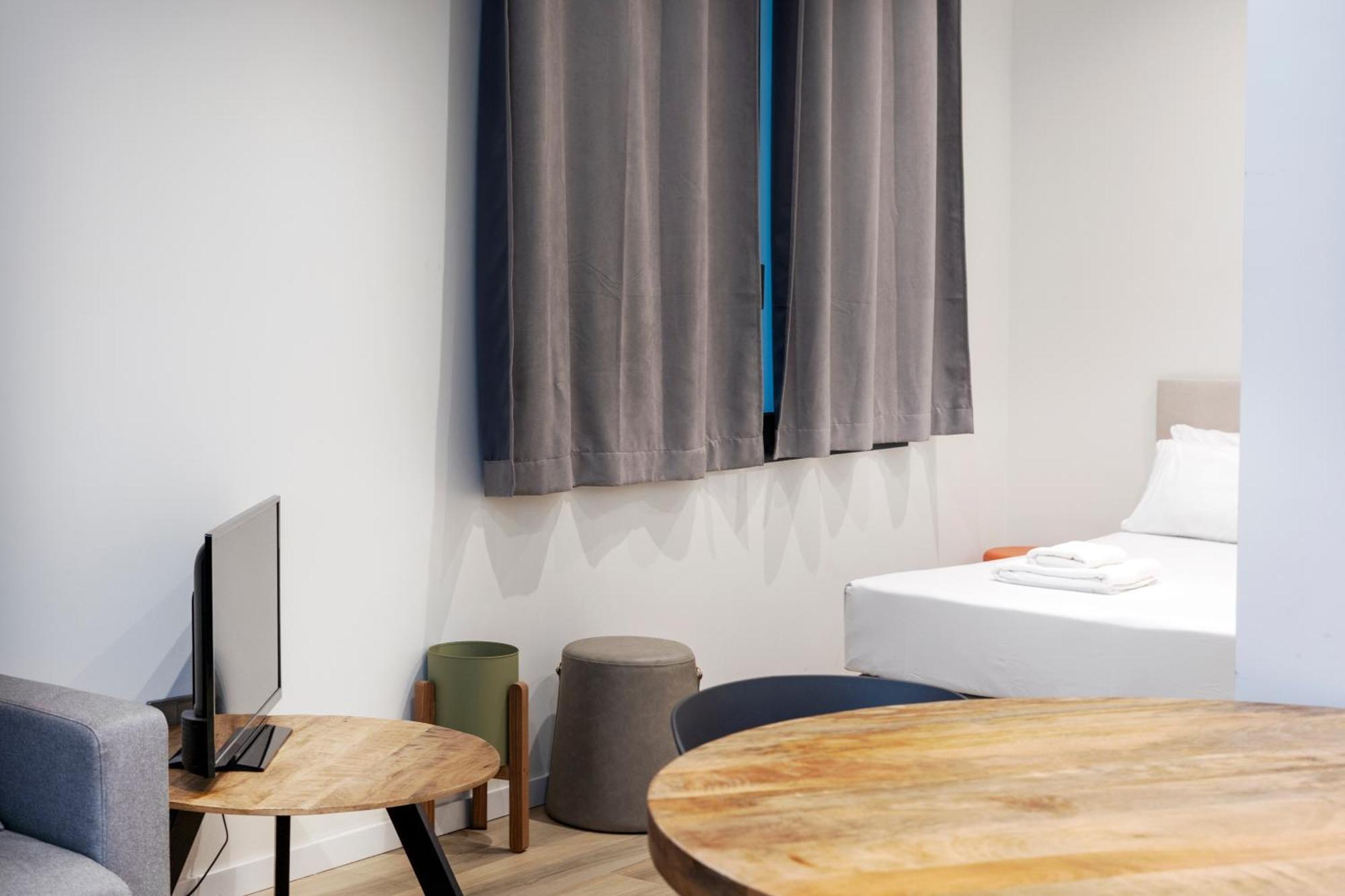 Apartment Vlc Host - Cubells *