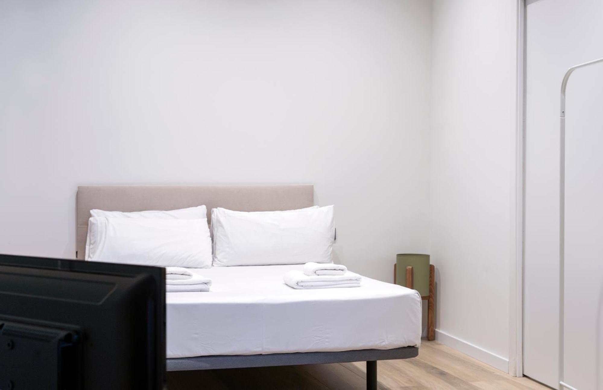 Apartamento Vlc Host - Cubells Valencia