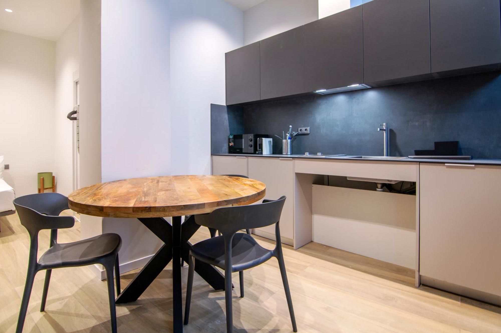 Apartamento Vlc Host - Cubells