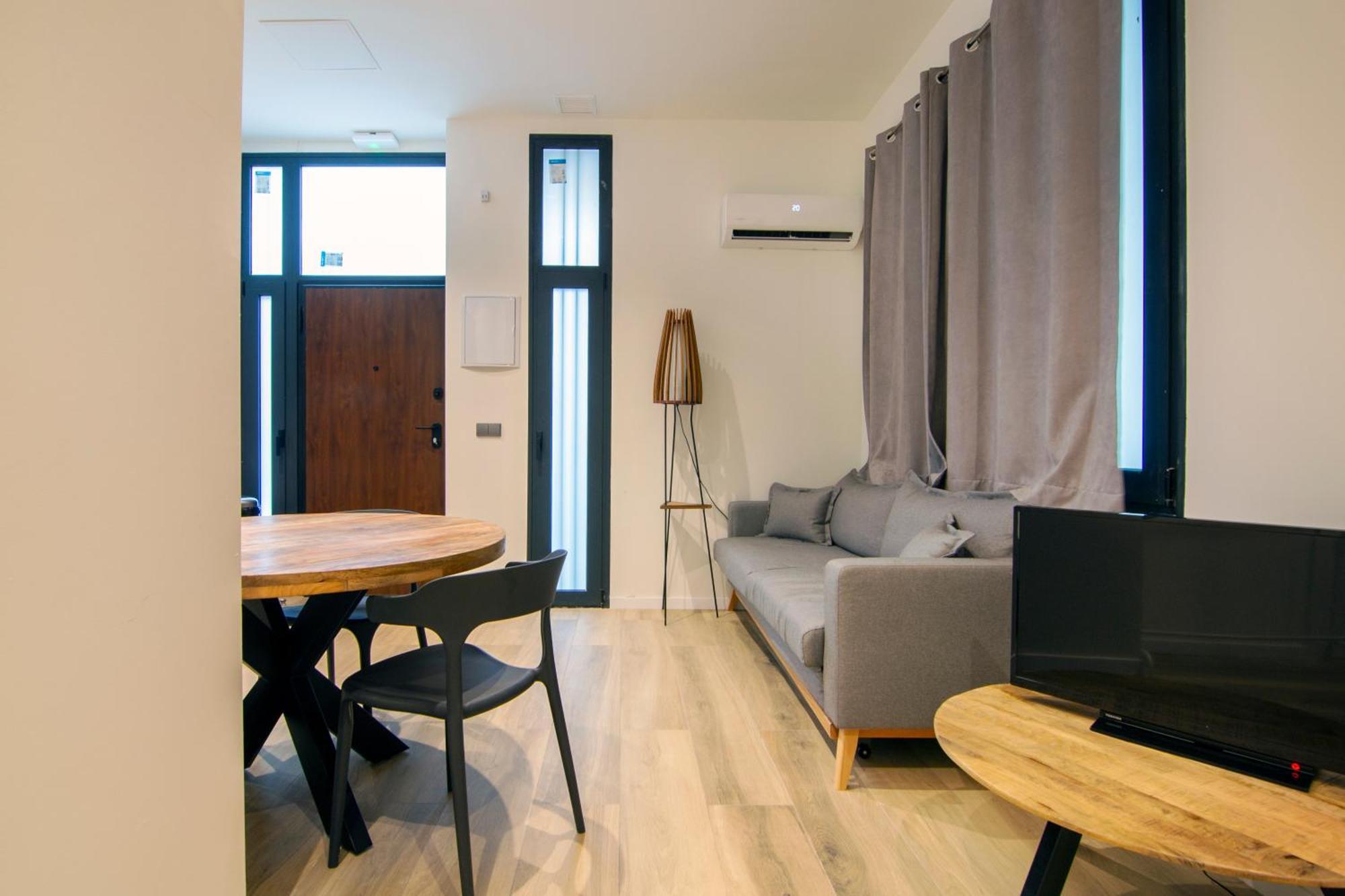Vlc Host - Cubells Apartamento