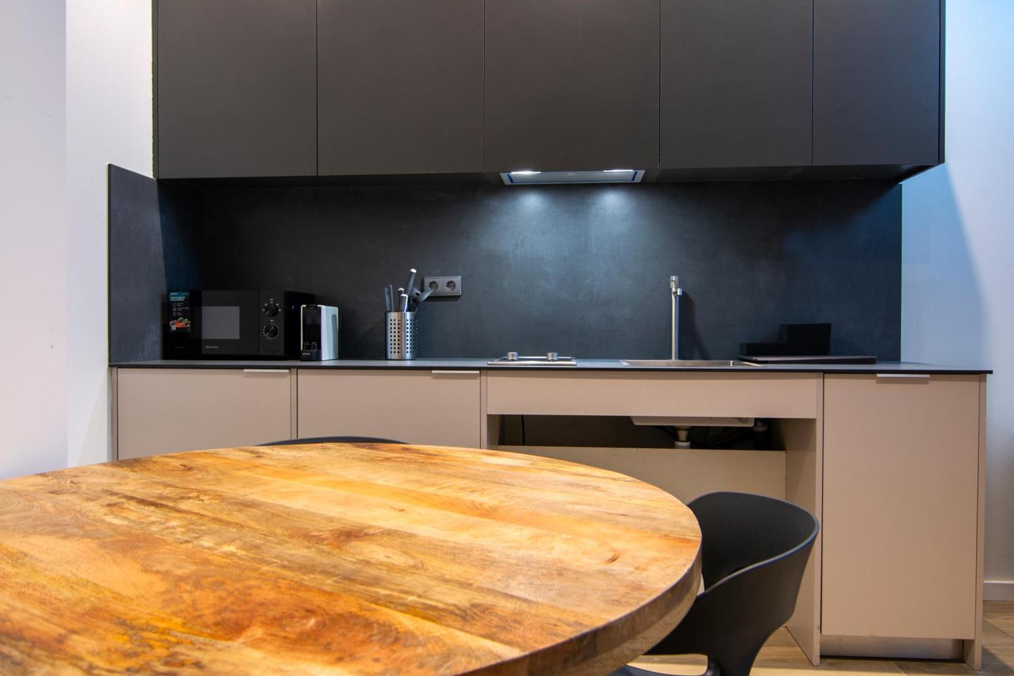 Vlc Host - Cubells Apartment *