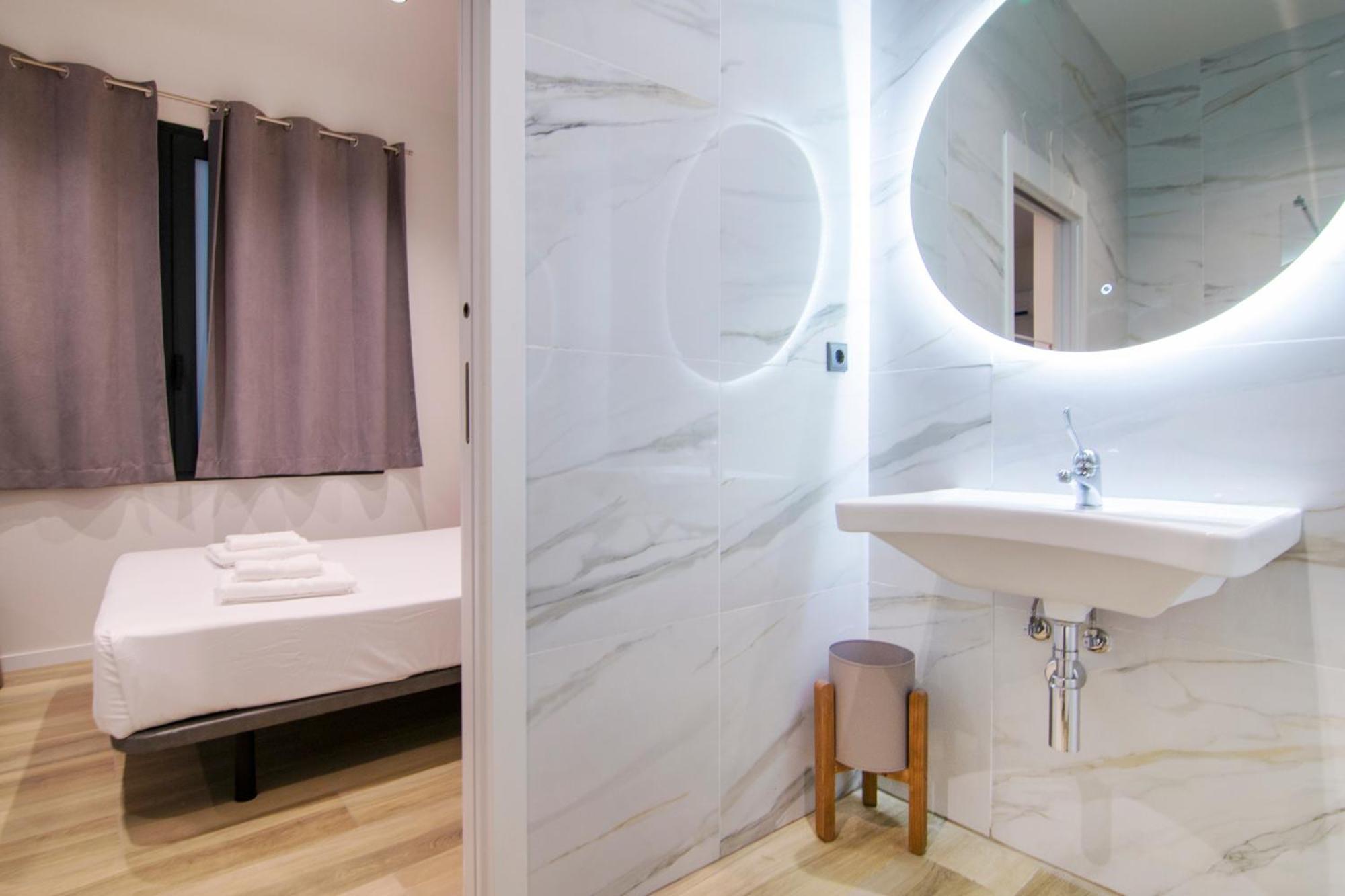 Apartamento Vlc Host - Cubells Valencia