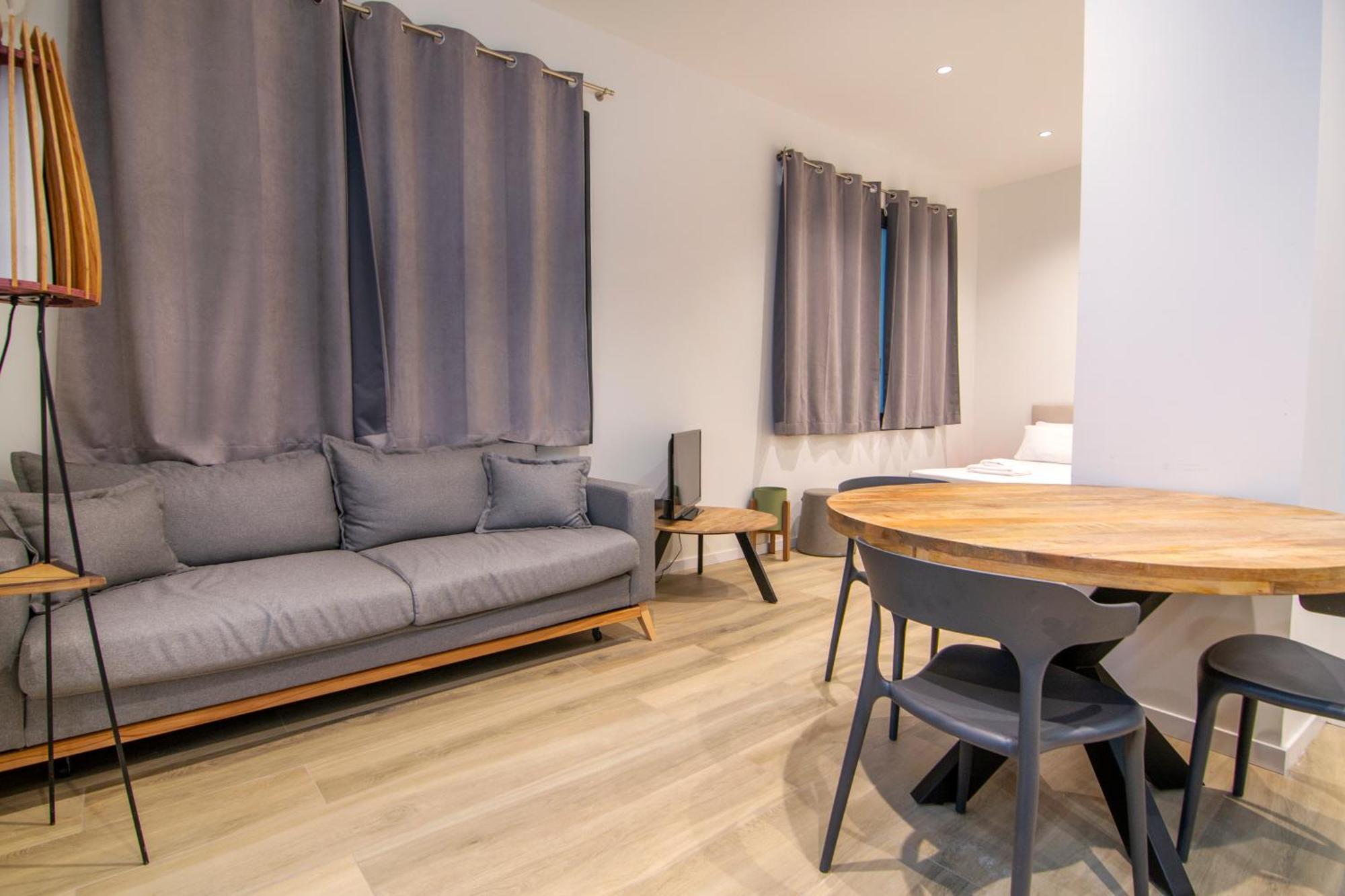 Apartamento Vlc Host - Cubells