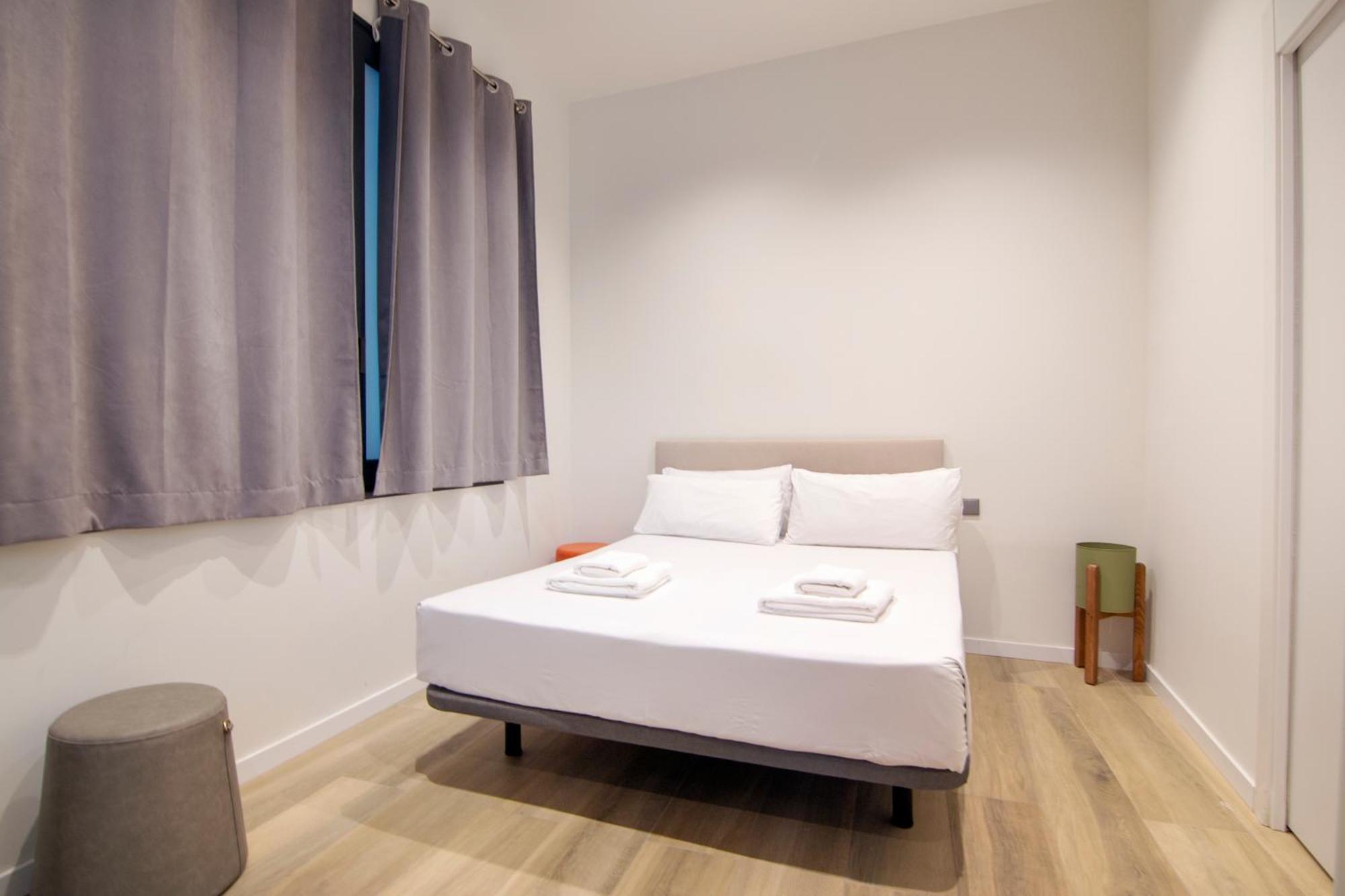 Apartment Vlc Host - Cubells Valencia