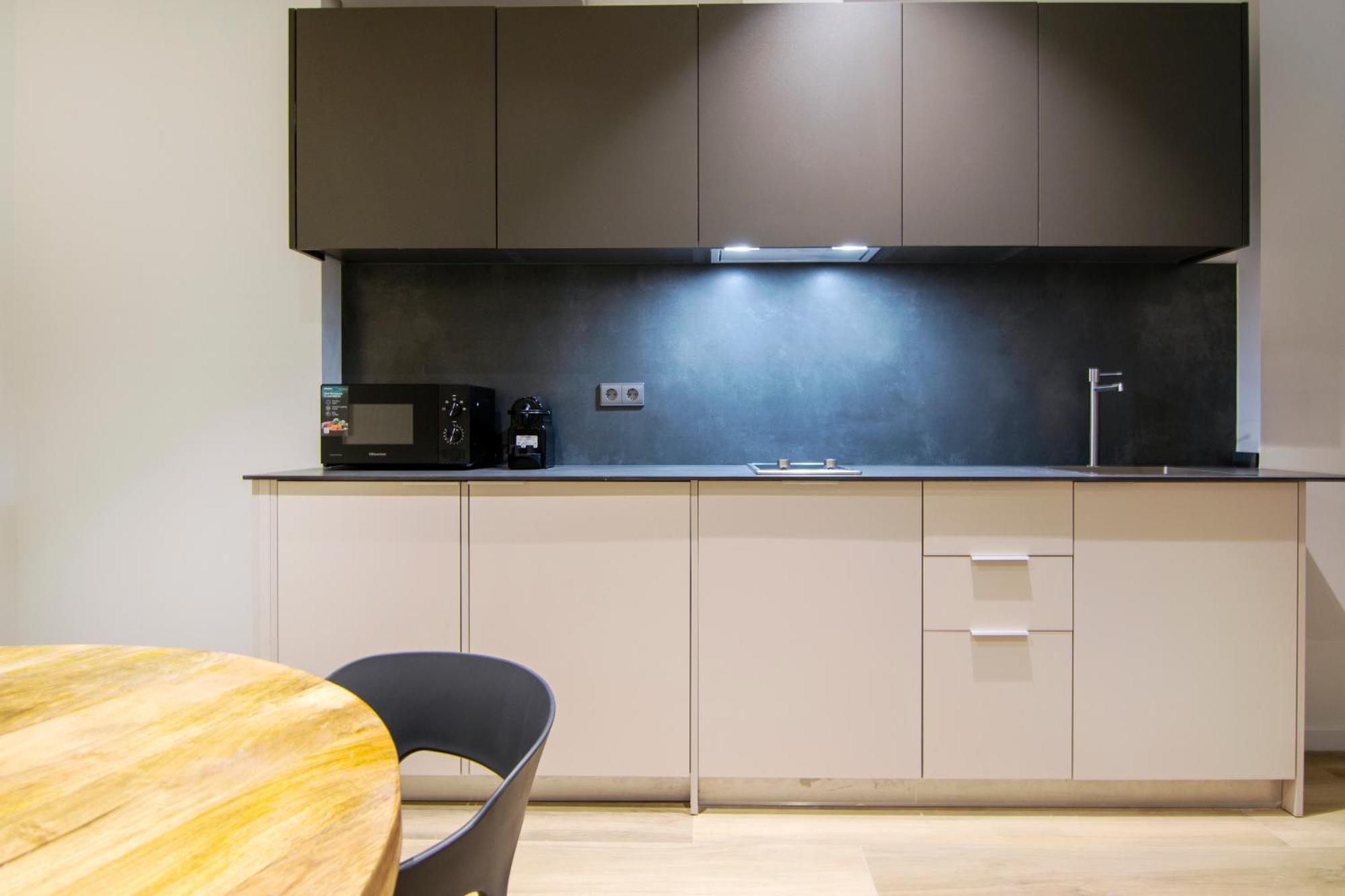 Vlc Host - Cubells Apartamento Valencia