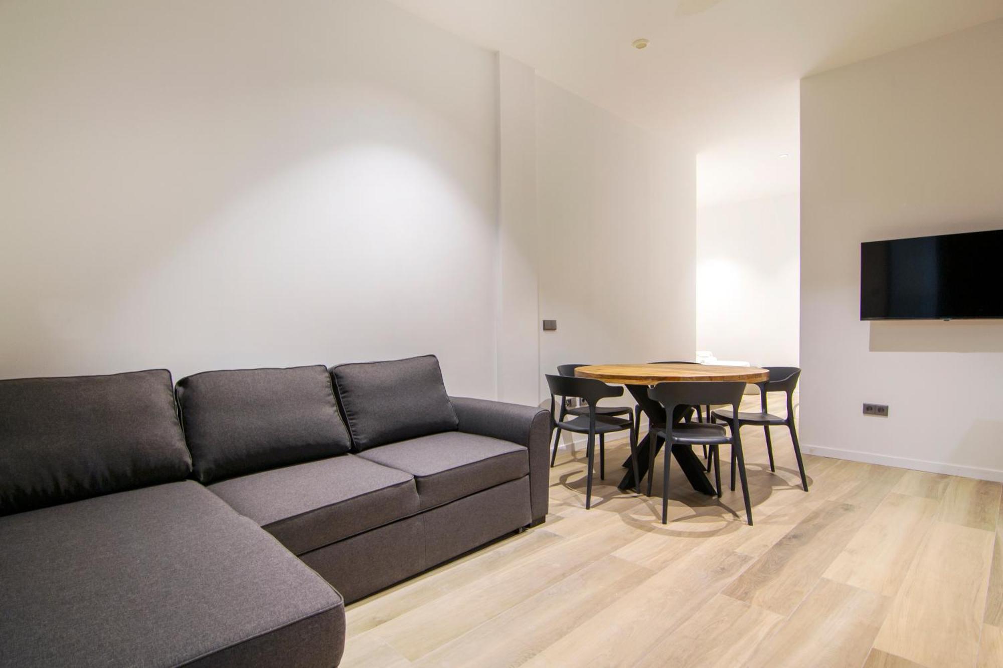 Apartment Vlc Host - Cubells Valencia