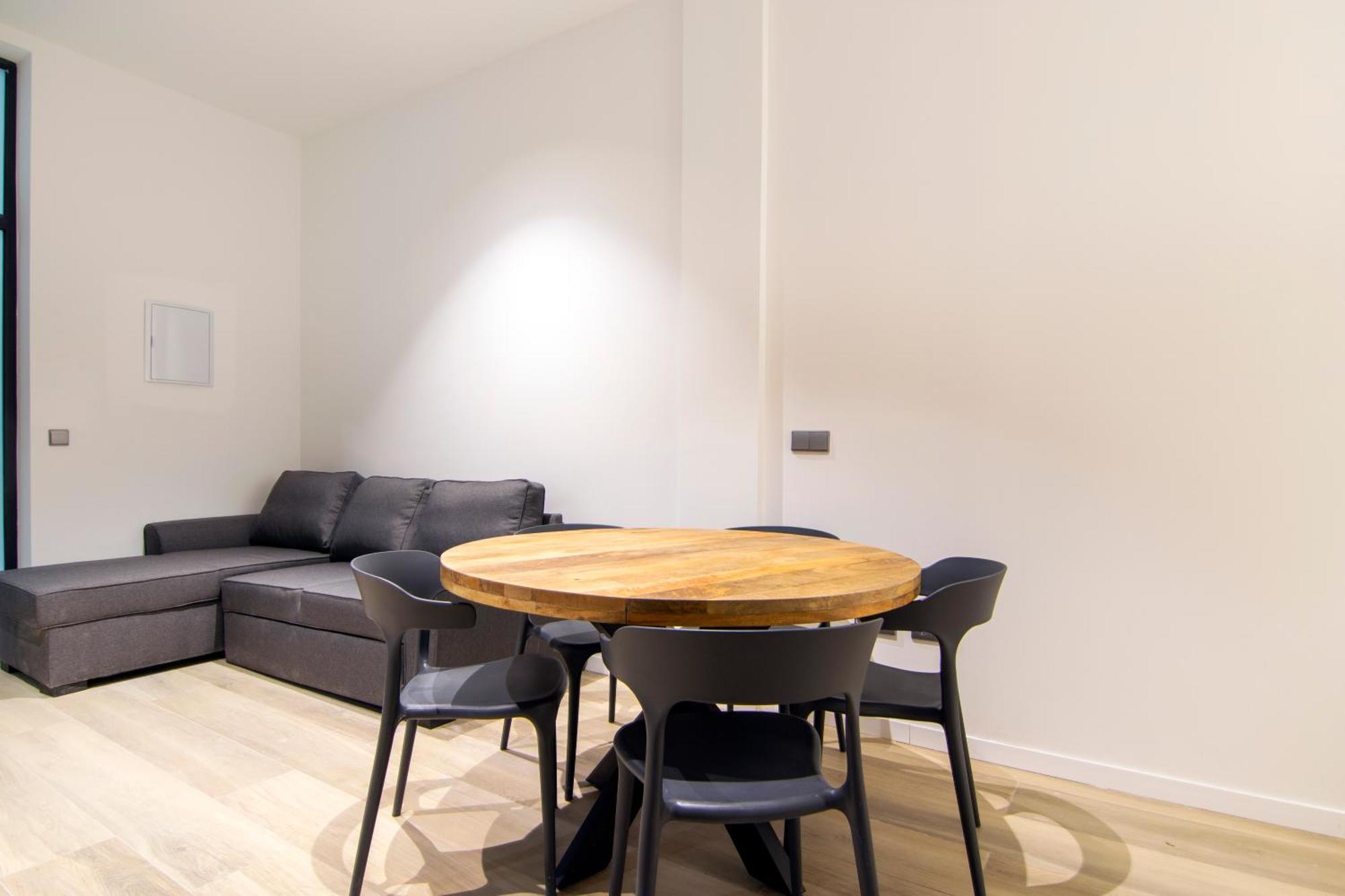 Vlc Host - Cubells Apartment *