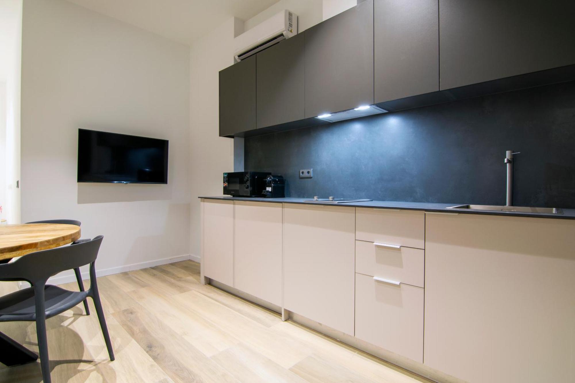 Apartamento Vlc Host - Cubells *