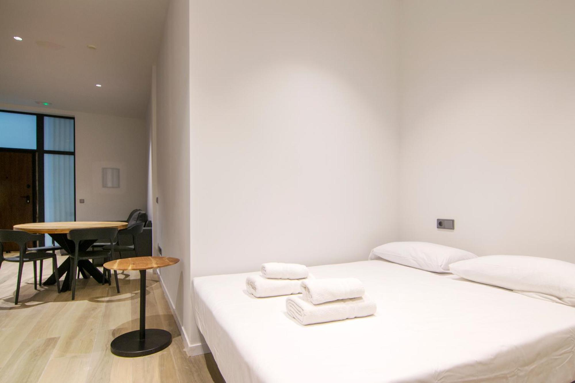 Apartment Vlc Host - Cubells *