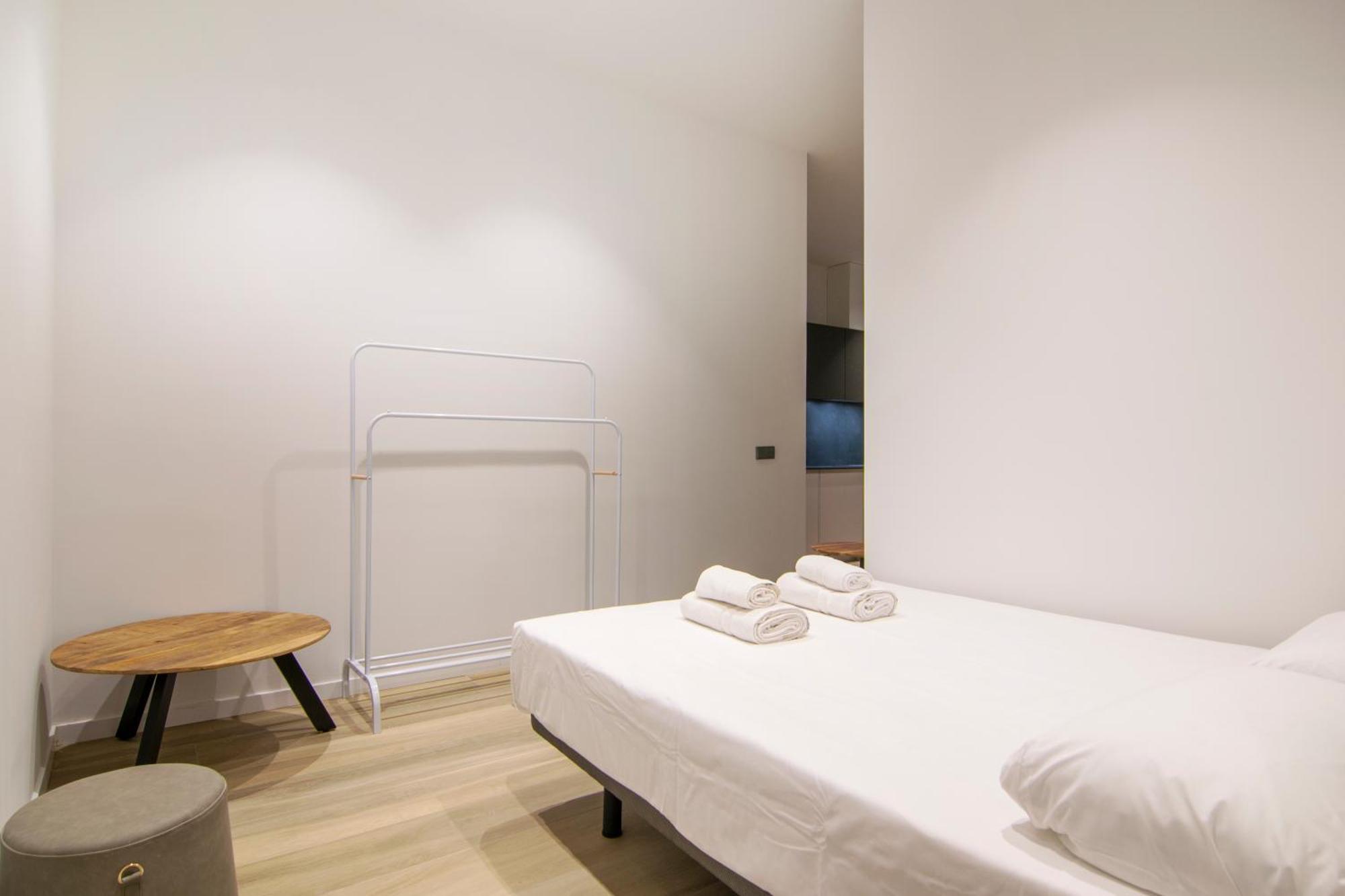 Apartment Vlc Host - Cubells Valencia