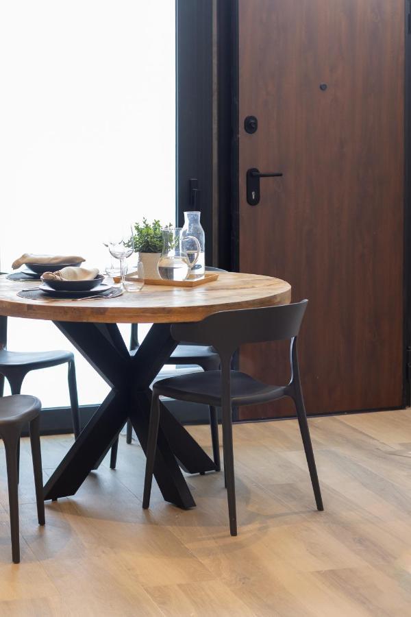 Vlc Host - Cubells Apartment