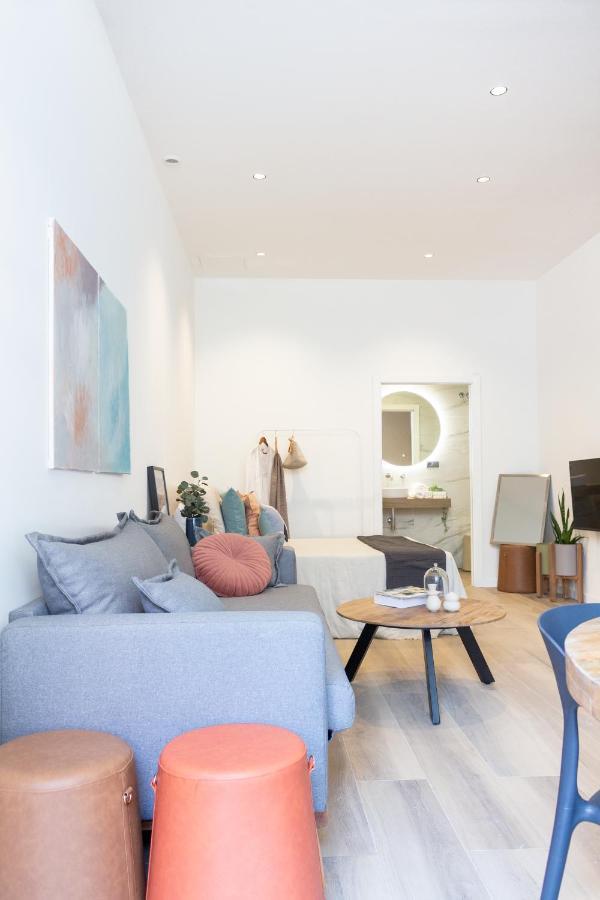 Vlc Host - Cubells Apartment Valencia