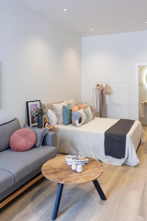 Vlc Host - Cubells Apartment *