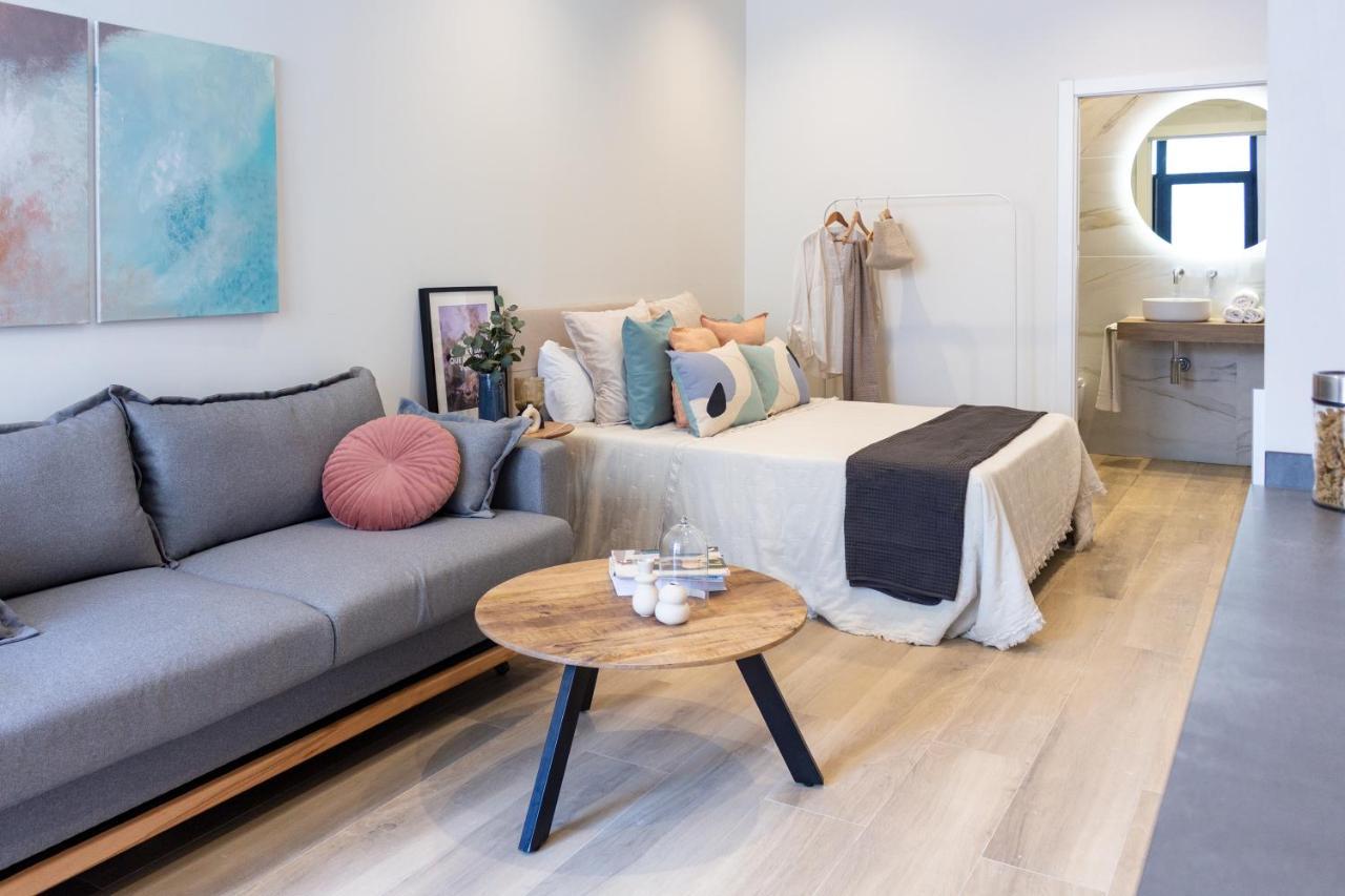 Vlc Host - Cubells Apartment