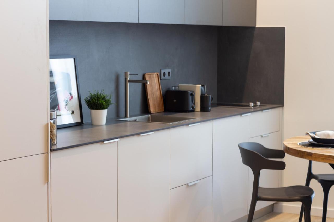 Vlc Host - Cubells Apartment *