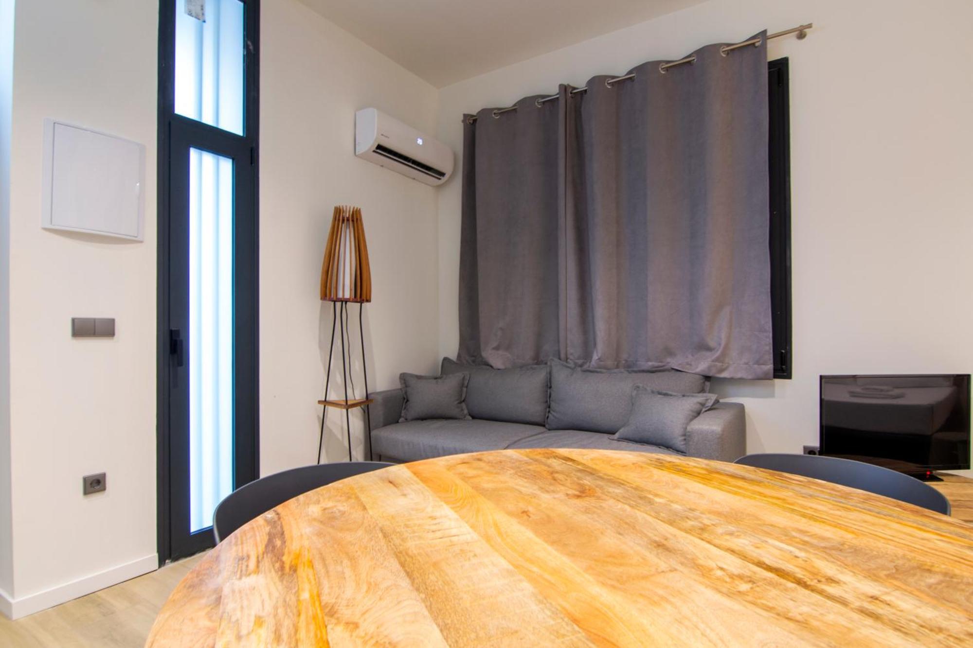 Vlc Host - Cubells Apartment Valencia