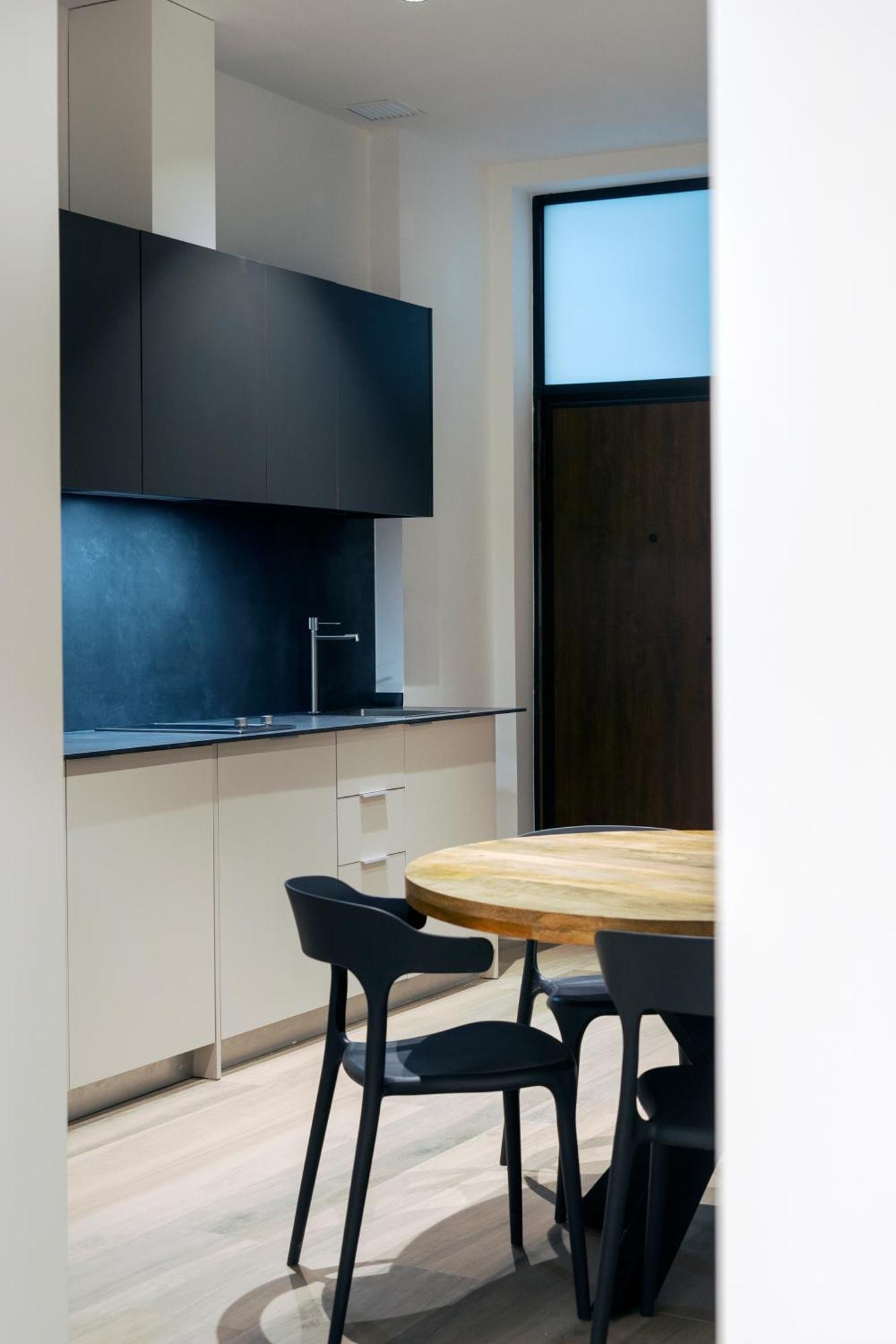 Vlc Host - Cubells Apartment